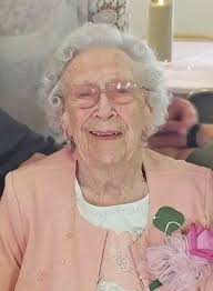 Obituary: Lillian Bowling Beasley Meadows, 104