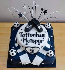 40th birthday cakes for men novelty birthday cakes themed birthday cakes birthday ideas tottenham cake tottenham hotspur fc girly cakes big cakes soccer cake. Tottenham Hotspurs Cakes