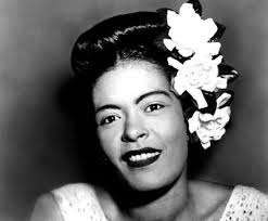 Profile Billie Holiday 1915 1959 Black Art Story