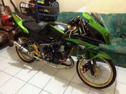 We did not find results for: Kumpulan Foto Modifikasi Kawasaki Ninja 150 Ninja150ss