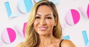 Love Island 2021: Who is AJ Bunker? Age, job, Instagram and real name