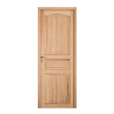 Portes Battantes Bloc Porte Portes Porte Interieur Bois
