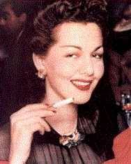 Maria Montez
