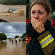 Today is Saturday, July 5, 2025. Please pray for the kids missing in the  Texas summer camp flood Don't pretend you don't see this. I say, the world  needs God now more