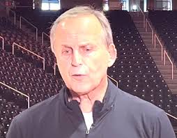 VIDEO: Rick Barnes, Josiah-Jordan James Meet With Media