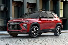 Resultado de imagem para fotos de carros Chevrolet Trailblazer