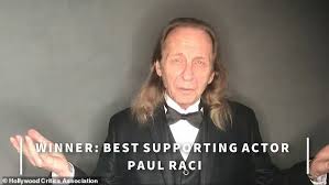 Infocb@gianlucavacchi.com instagram→gianlucavacchi gv business program. Hollywood Critics Association Awards Winners Promising Young Woman Scores Best Picture And Actress The Stars Post
