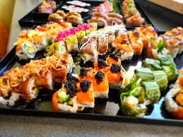 May 27, 2021 · mit seiner kochshow bei vox wurde steffen henssler zum promi. Go By Steffen Henssler Munich Munchen Restaurant Bewertungen Telefonnummer Fotos Tripadvisor