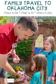Things To Do In Okc With Kids Video The Gifted Gabber Kids Attractions Fun Things To Do Oklahoma City Zoo