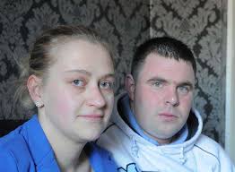 Mum Hayley Lamb angry after baby Daisy Skye born stillborn at Medway  Maritime Hospital