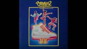 Breakin 2 electric boogaloo soundtrack. Breakin 2 Electric Boogaloo 1984 Full Soundtrack Youtube