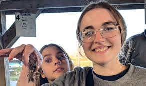 Calhoun County Middle/High School