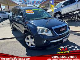 Image result for Dark Ming Blue 2009 Acadia