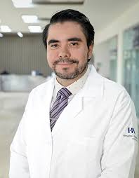 Directorio Hospital Angeles Health System