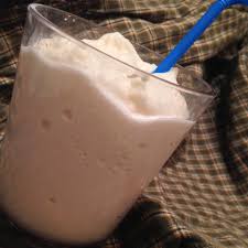 What is the correct translation of milkshake to spanish? Apple Milkshake Recipe Allrecipes