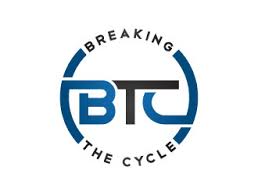 Bts became one of the most popular male groups with their songs topping the number one spot on many charts. Breaking The Cycle Btc Logo Design 48hourslogo Com