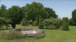 2020 top things to do in strasbourg. Sarthe Montmirail Un Jardin Remarquable Youtube