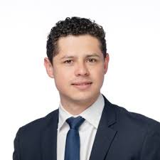 Roberto Gómez Monge