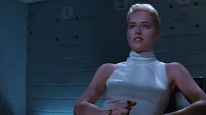 Basic instinct is nothing if not a hardboiled mystery movie taken through the roof with more sex, drugs, and bloody stabbings than are appropriate for younger viewers (or even many older viewers, for that matter). Watch Basic Instinct Prime Video