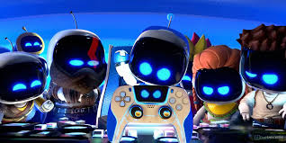 Astro Bot Excluding VR Is Sad, But Its For The Best