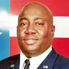 Chucky Carter Obituary (2015)