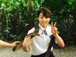 The exception to this is a group of rattlesnakes, which is called a rhumba. Google Jungkook Selca Jeon Jungkook Jungkook