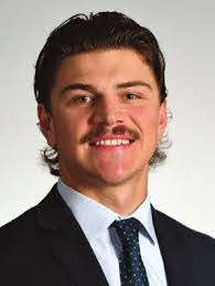 Mark Getzfrid's Instagram, Twitter & Facebook