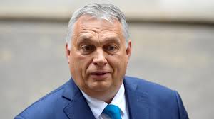 Check spelling or type a new query. Ungarns Premier Orban Mahnt Uefa Verbot Akzeptieren Zdfheute