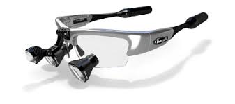 New Dental Product Orascoptic Xv1 Wireless Loupe And Headlight Dental News