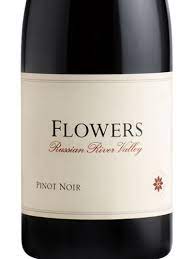 J vineyards pinot noir 2017 russian river valley (united states), 14.3% abv, $40.00. 2017 Flowers Russian River Valley Pinot Noir Vivino