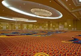 Inner Harbor Event Venues Ballrooms Baltimore Marriott