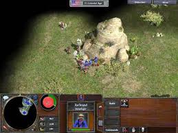 Age Of Empires Untuk Windows Unduh