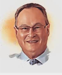 Ebenezer Presbyterian church