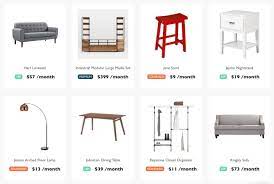 Maybe you would like to learn more about one of these? Feather Is A New Rental Company For Millennials Who Like Fancy Furniture The Verge