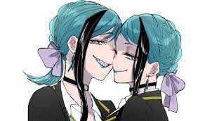 暝色 めいしょく on twitter in 2021 disney fan art wonderland anime drawings boy