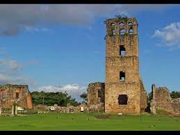 15 de agosto de 1519. Hoy Se Se Conmemora Los 494 Anos De Fundacion De Panama La Vieja Actualidad Radio Panama