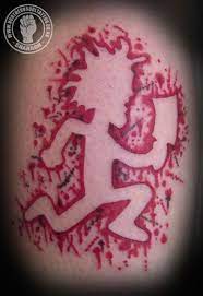 Icp Tattoos Designs And Ideas Page 14 Lion Tattoo Flower Tattoo Arm Lion Tattoo Meaning