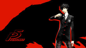 Persona 5 Wallpaper 2k 3840x2160 Wallpaper Teahub Io Our team searches the internet for the best and latest background wallpapers in hd quality. persona 5 wallpaper 2k 3840x2160