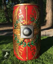 We did not find results for: Roman Scutum Shield The Making Of Album On Imgur