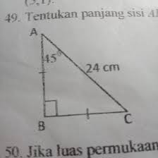 We did not find results for: Tentukan Panjang Sisi Ab Pada Gambar D Bawah Ini Tlg Dijwb Sertakan Dgn Penjelasan Terima Brainly Co Id