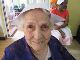 Making Memories with Ron Smith Care Centre: River Lodge 2 residents whisked  away to the Netherlands