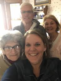 Elizabeth "Libby" A. Linkous Obituary