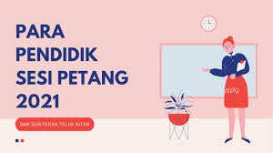 Smk seri intan, ipoh, perak. Barisan Guru Sesi Petang Smk Seri Perak Tahun 2021 Youtube