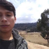 Luis Enrique Bernabé Ruiz