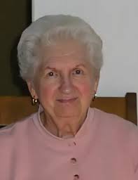 Obituary information for Sophie L Schmidt