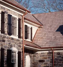 Cleaning the gutters is a critical but easier task than you believe. Looking For Seamless Half Round Gutters In Pa Nj De Md Va