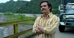 Though the fate of coke kingpin pablo escobar was sealed from the moment narcos began, it was still cathartic to see the megalomaniac who says things like, sometimes i'm god. Las 28 Barbaridades De Narcos Segun El Hijo De Pablo Escobar