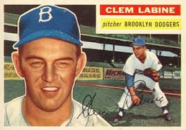 Clem Labine