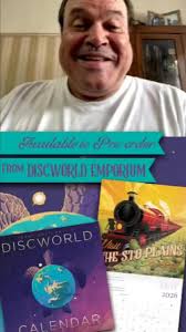 Just some of the bewitching women of Terry Pratchett's Discworld