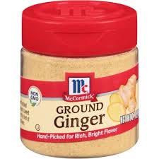 We did not find results for: Mccormick Ground Ginger 7oz Target